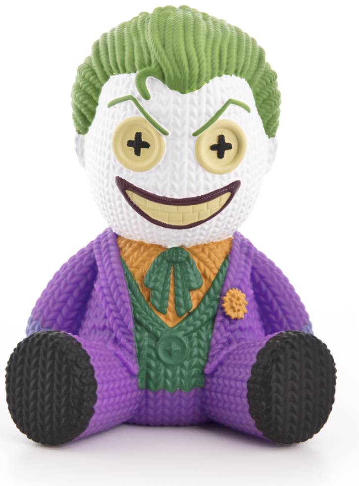Figurina DC The Joker Collectible No.51 13cm