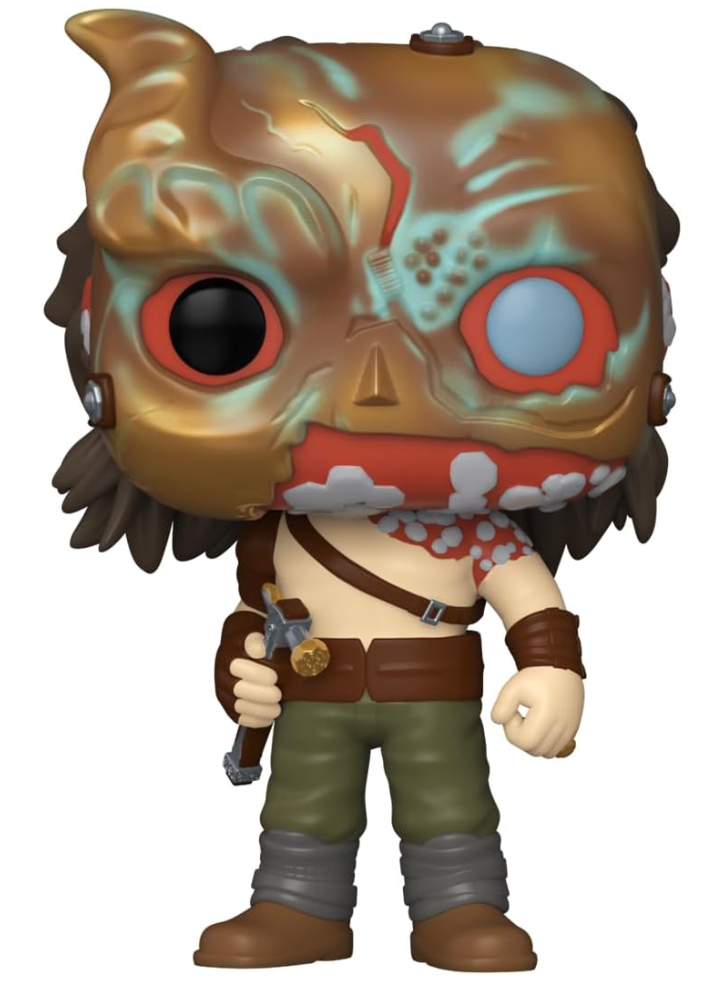 Figurina Funko Pop Game of Thrones House of the Dragon Crabfeeder #14 9cm