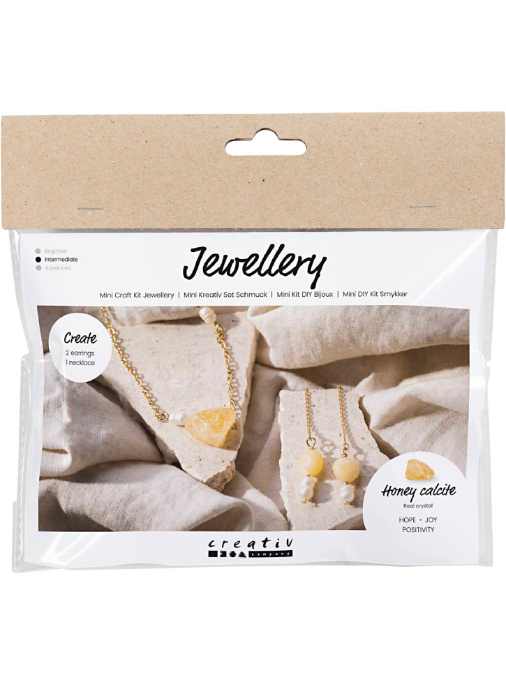 Mini Craft Kit Jewellery (977690)
