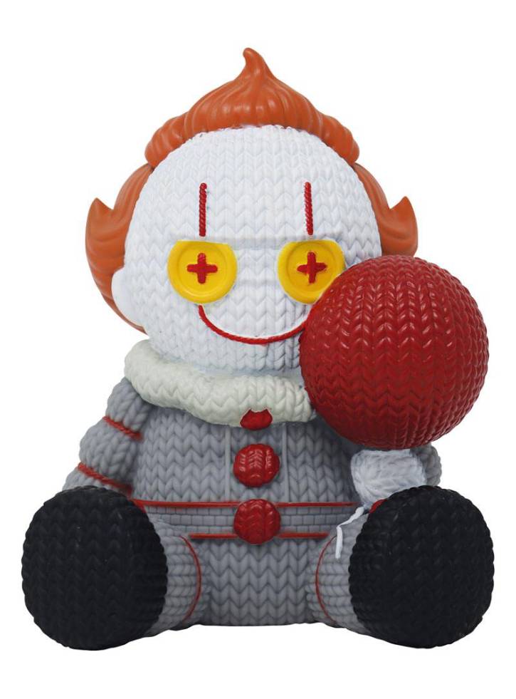 Figurina IT Pennywise Collectible 13cm