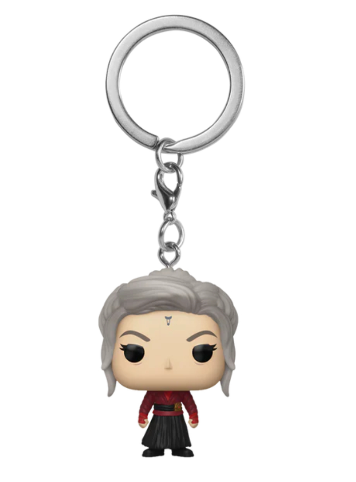 Breloc Funko Pocket Pop Disney Star Wars Ahsoka S2 Morgan Elsebeth