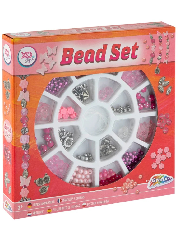 Grafix Bead Giftset (240023)
