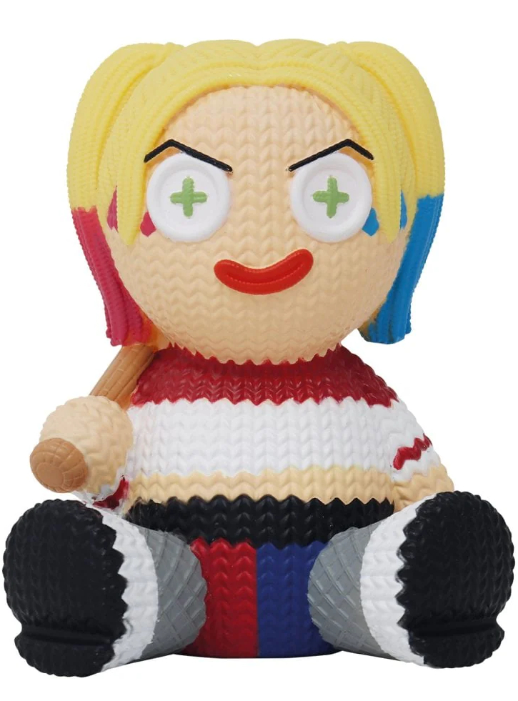 Figurina DC Harley Quinn Collectible Nr.50 12cm