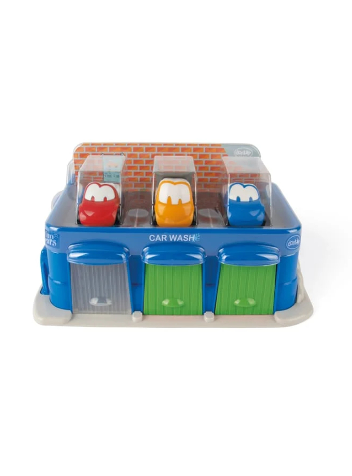 Dantoy Classic Carwash (7524)