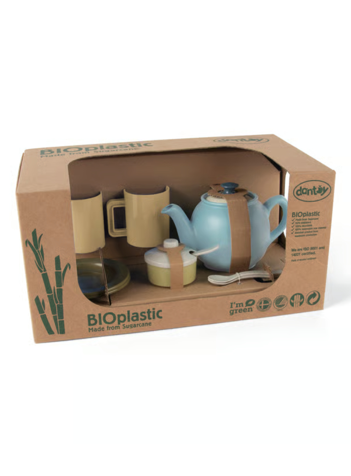 Set Dantoy BIO tea in box (5606)