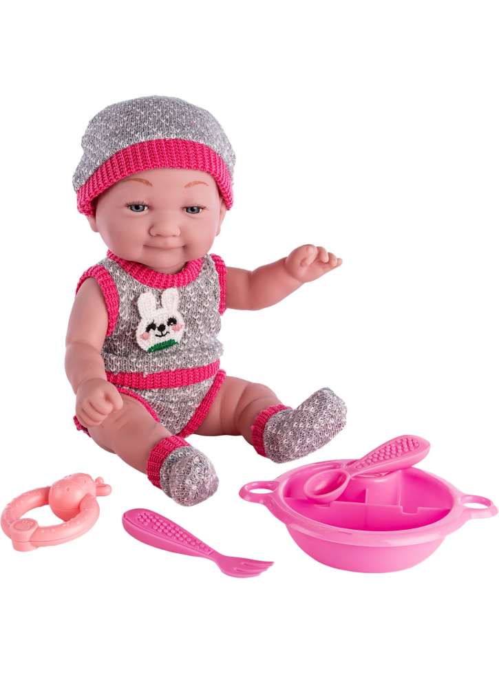 Papusa My Baby Mathilde 30cm (61211)