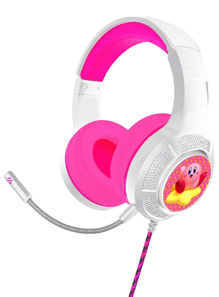 Casti OTL PRO G4 Kirby