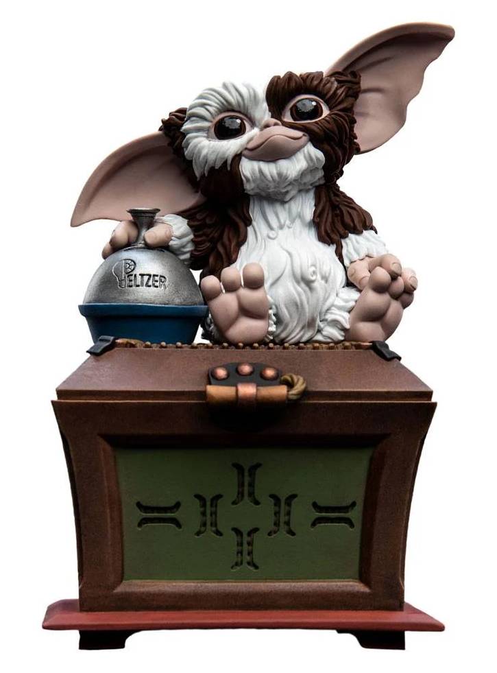 Figurina Gremlins Gizmo Mini Epic 12cm