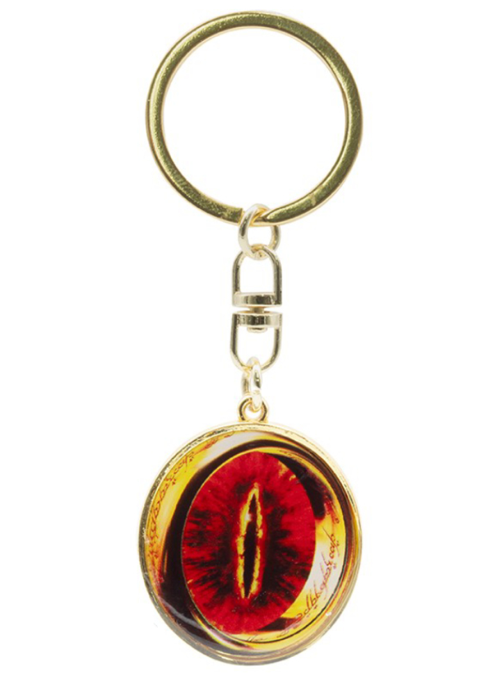 Breloc Lord of the Rings Sauron
