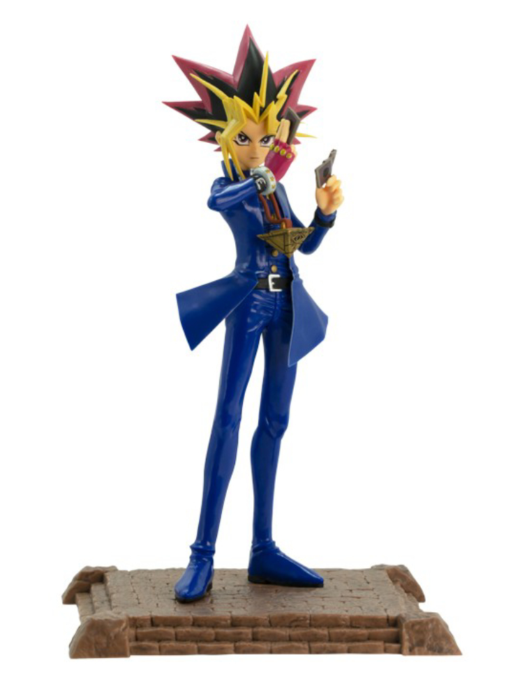 Figurina YU-GI-OH Yami Yugi 17cm
