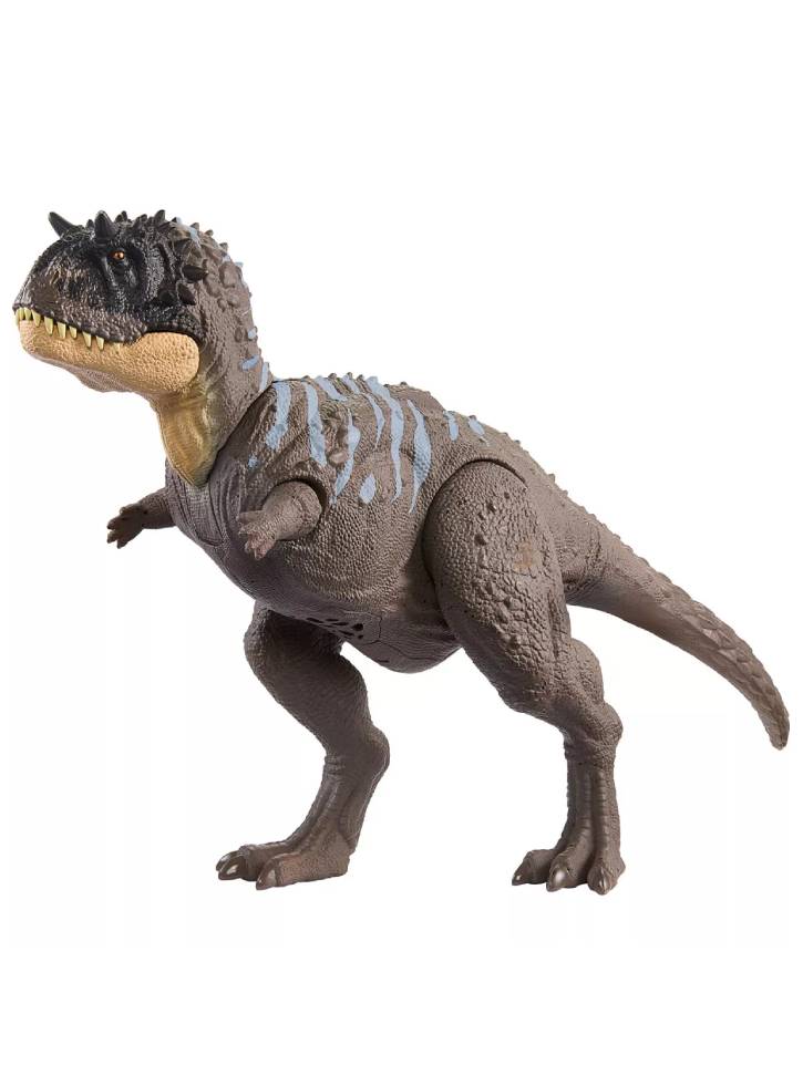 Jurassic World Epic Evolution Wild Roar Ekrixinatosaurus (HTK70)