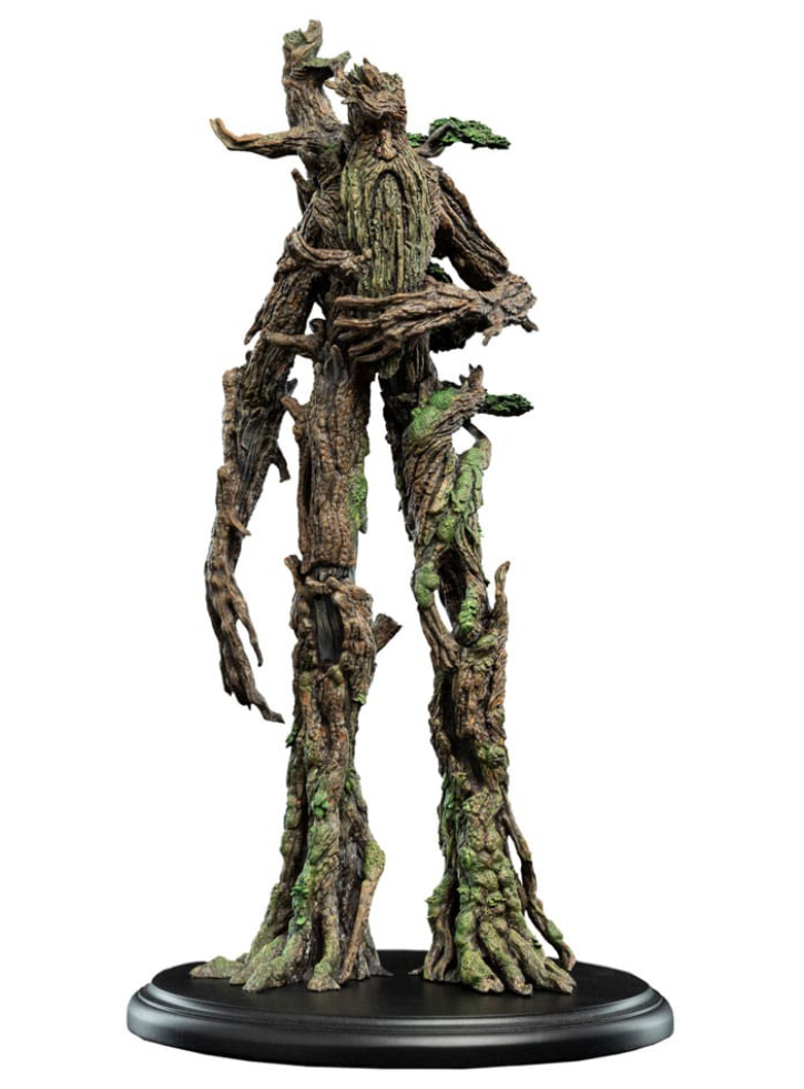 Figurina Lord of the Rings Trilogy Treebeard Miniature 21cm