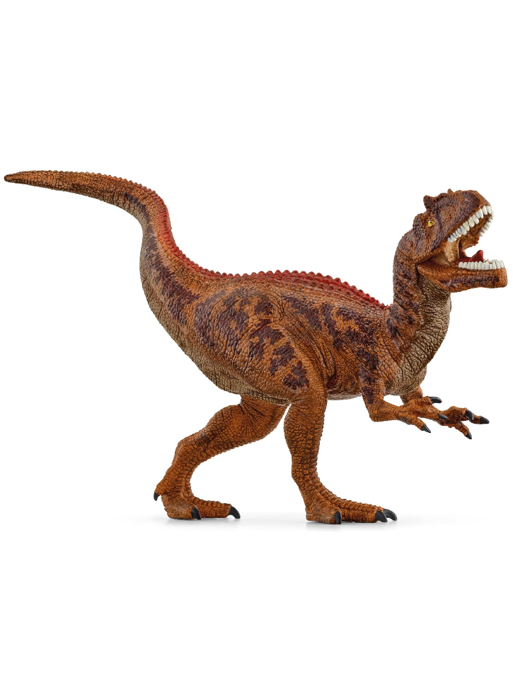 Figurina Schleich Dinosaurs Allosaurus (15043)