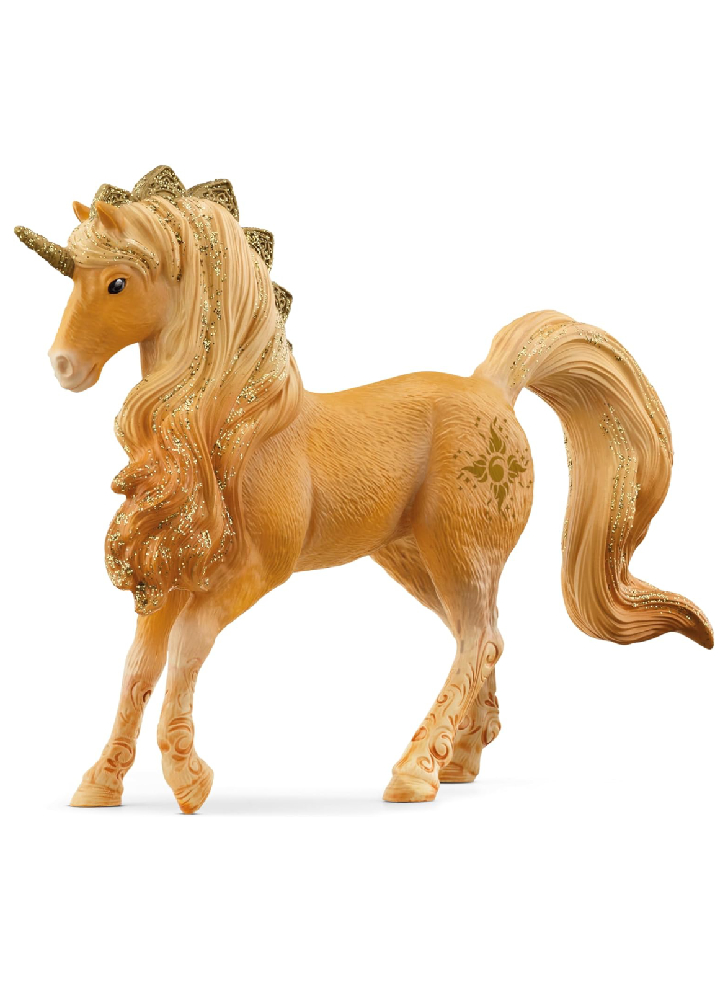 Figurina Schleich Bayala Apollon Unicorn Stallion (70822)