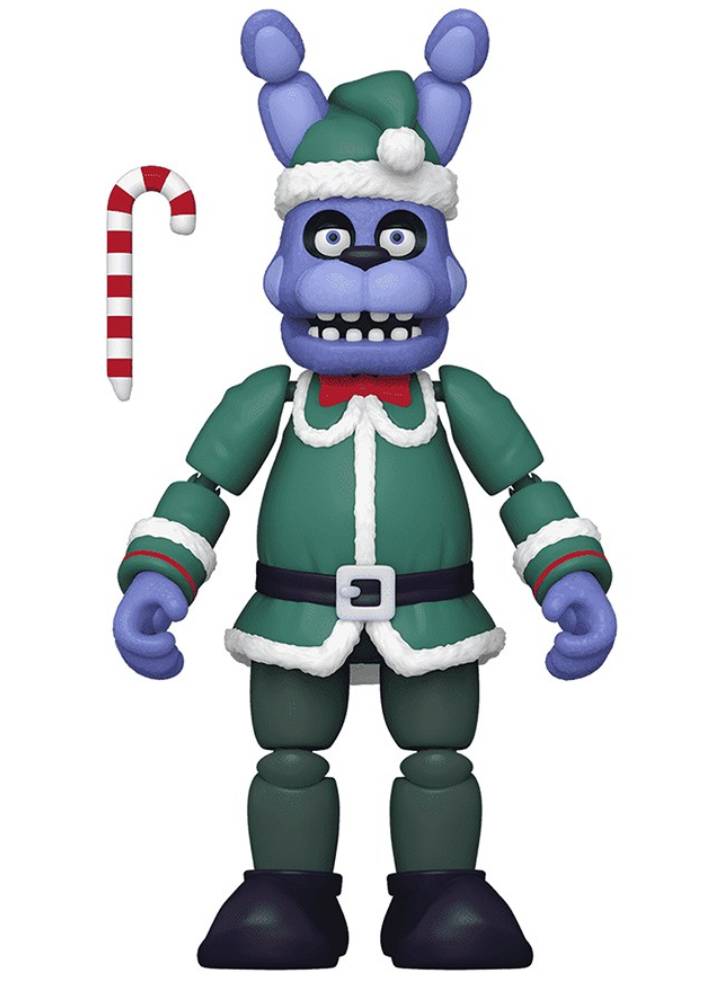 Figurina Funko Five Nights at Freddys Elf Bonnie 15cm