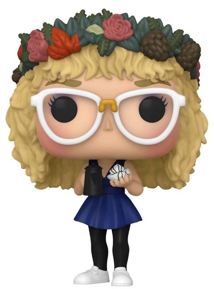 Figurina Funko Pop Television Yellowjackets Misty #1451 9cm