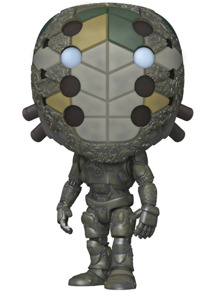 Figurina Funko Pop Movies Rebel Moon Jimmy #1535 9cm