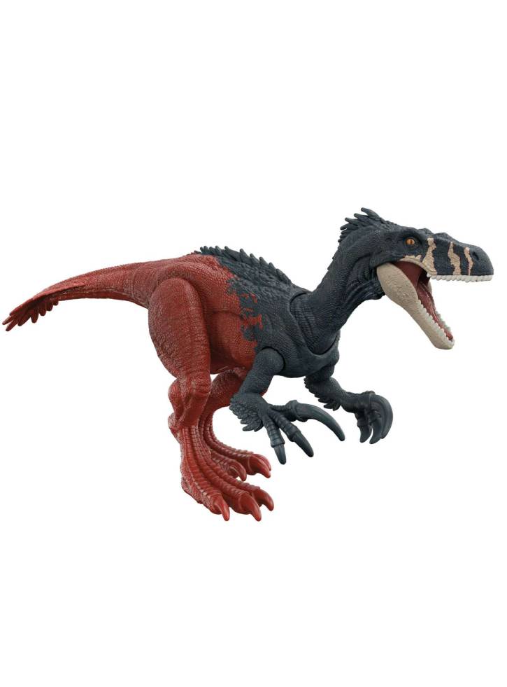 Jurassic World Roar Strikers Megaraptor (HGP79)