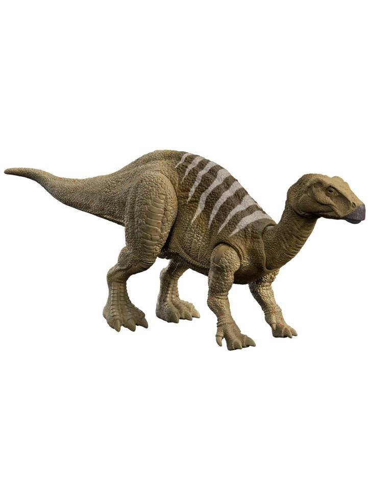 Jurassic World Roar Strikers Iguanodon (HDX41)