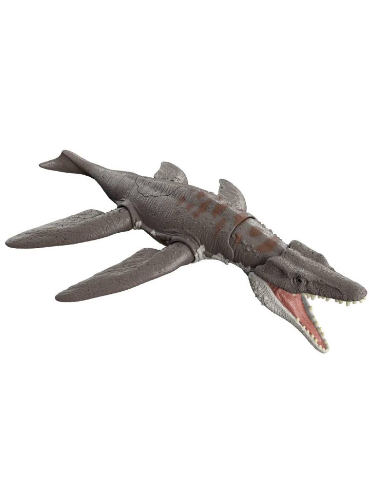 Jurassic World Roar Strikers Liopluerodo (HDX38)