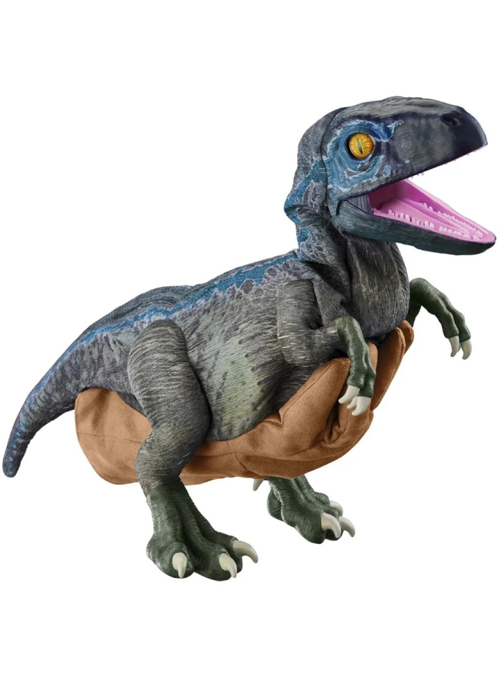 Jurassic World Real FX Baby Blue (969-1011)