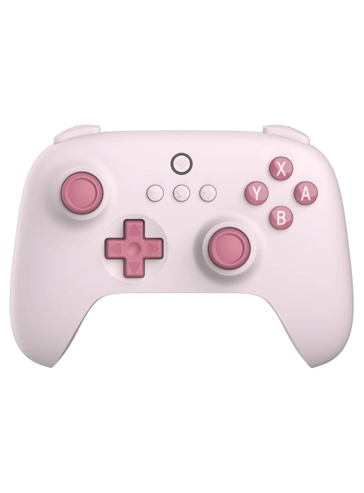 Controller 8BitDo Ultimate C Bluetooth Pink - Nintendo Switch