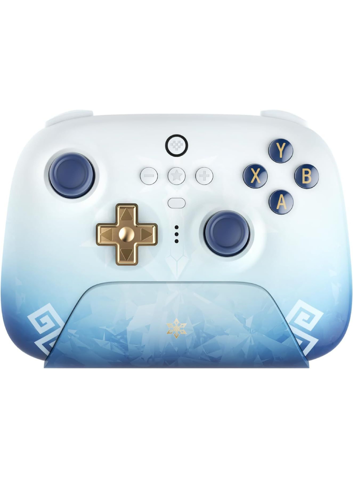 Controller 8BitDo Ultimate 2.4G Genshin Impact Edition - PC