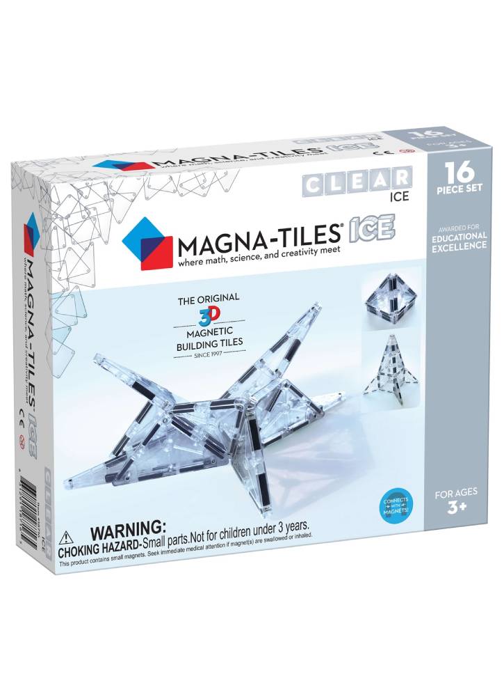 Set Magna-Tiles Ice (90214)