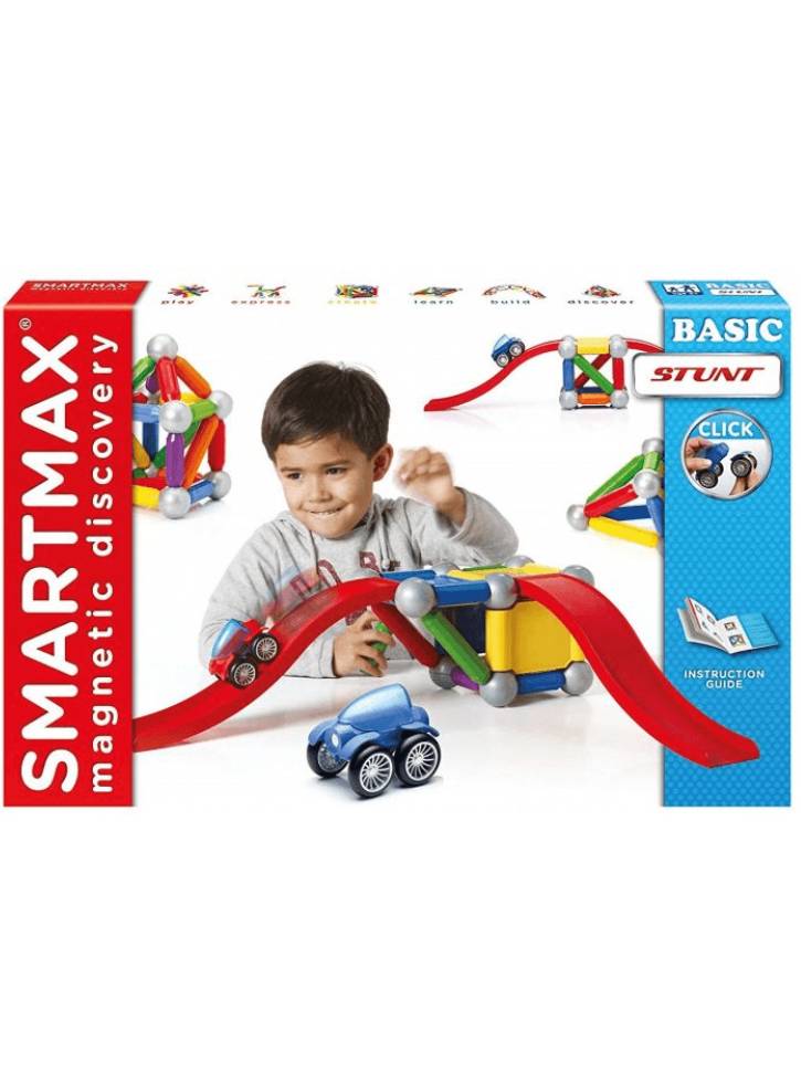 Smart Max Basic Stunt (SG4502)
