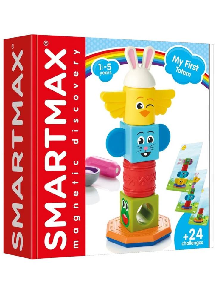 Smart Max My First Totem (SG5042)