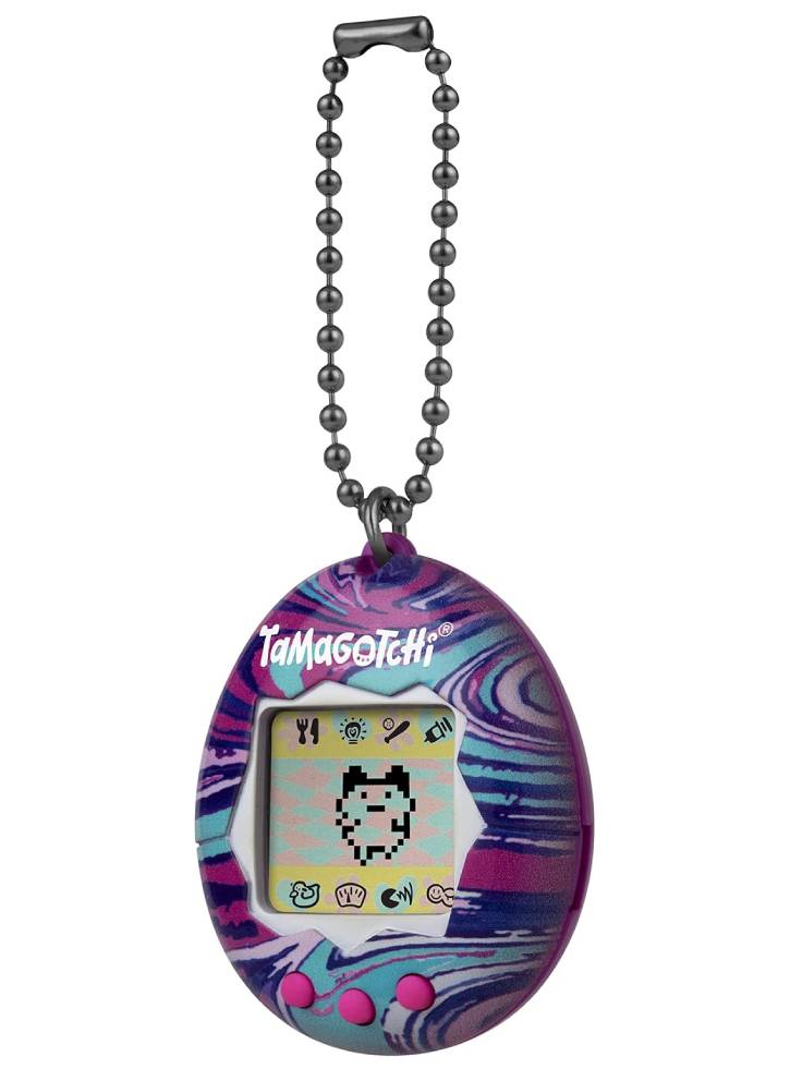 Bandai Tamagotchi Original Marble (42952)