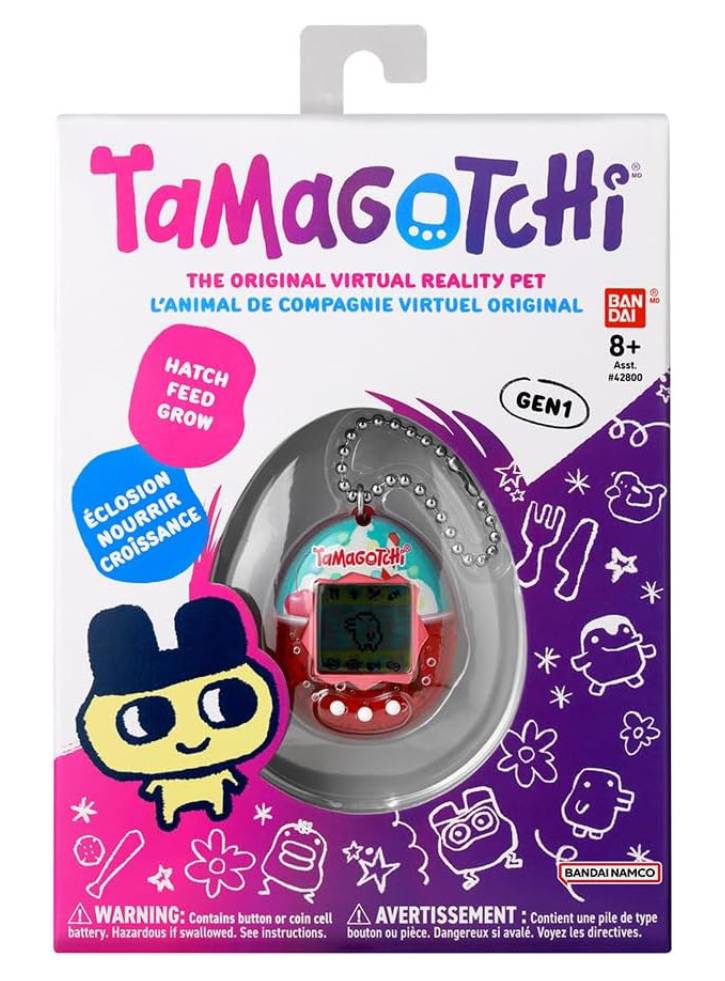 Bandai Tamagotchi Original Float (42980)