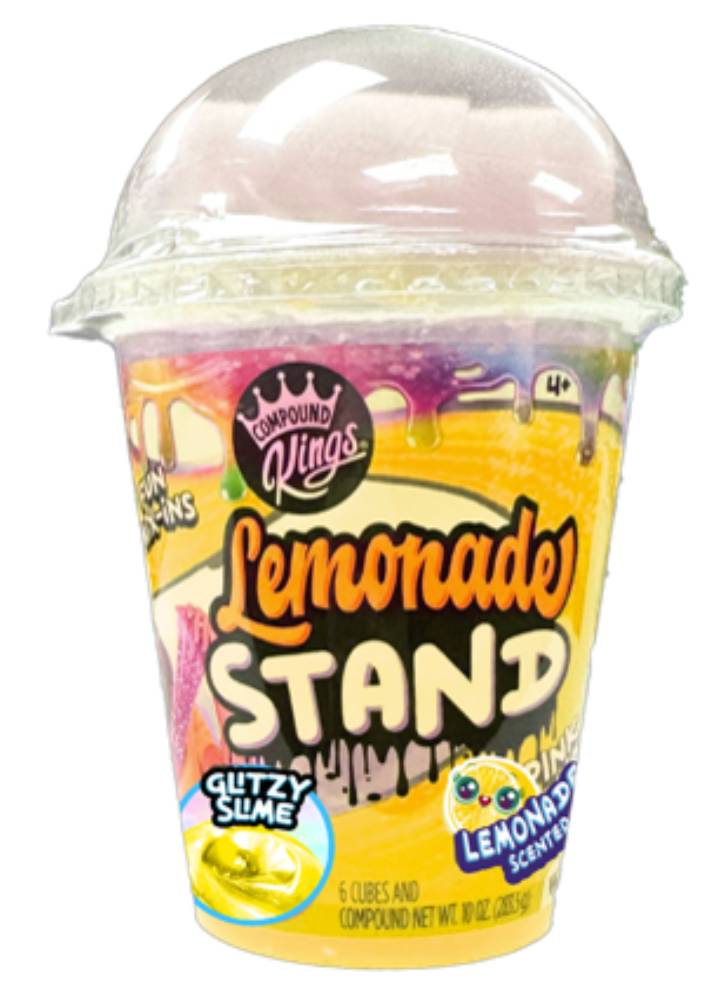 Compound Kings Lemonade Non Scent 283.5g (40312)