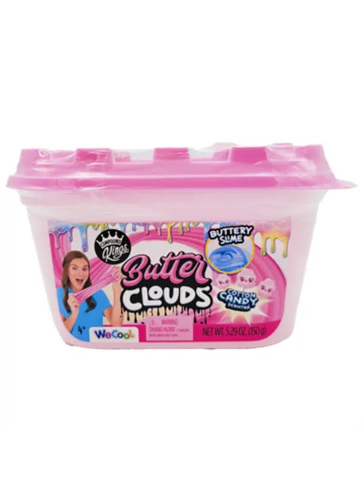 Compound Kings Butter Cloudz Random 150g Scented (40307)