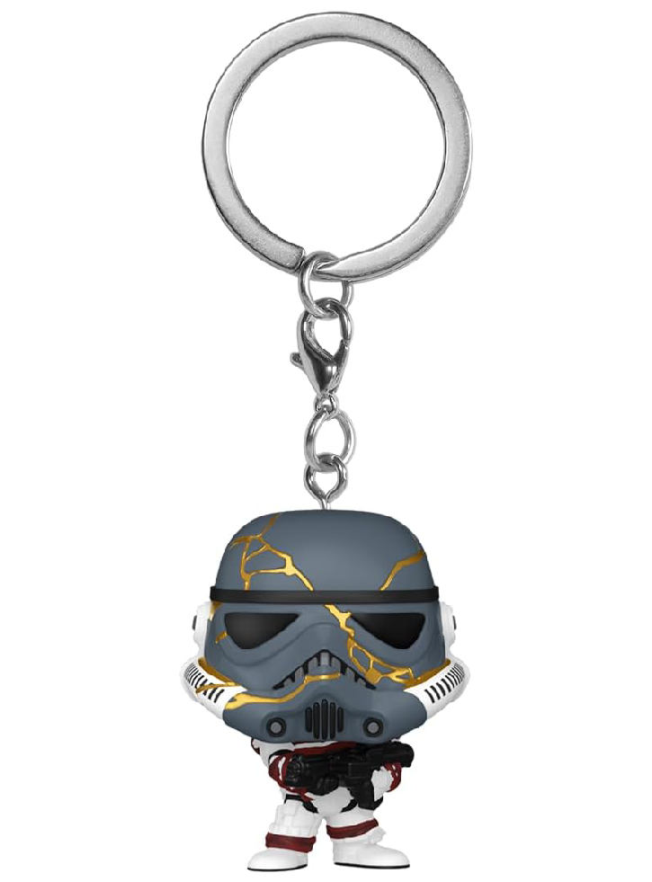 Breloc Funko Pocket Pop Disney Star Wars Ahsoka S2 Thrawns Night Troope