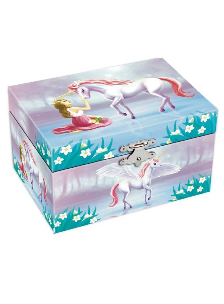 Real UniQ Jewellery Music Box (30463)