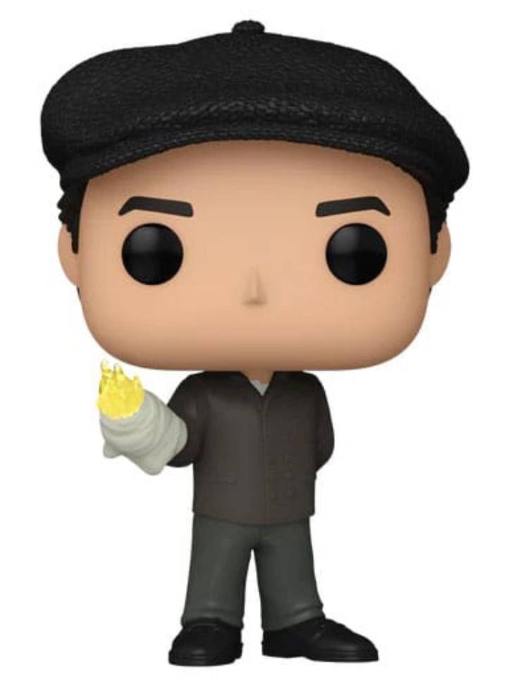 Figurina Funko Pop Movies The Godfather Vito Corleone 9cm