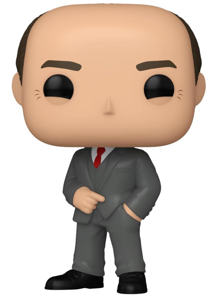 Figurina Funko Pop Movies The Godfather Tom Hagen 9cm