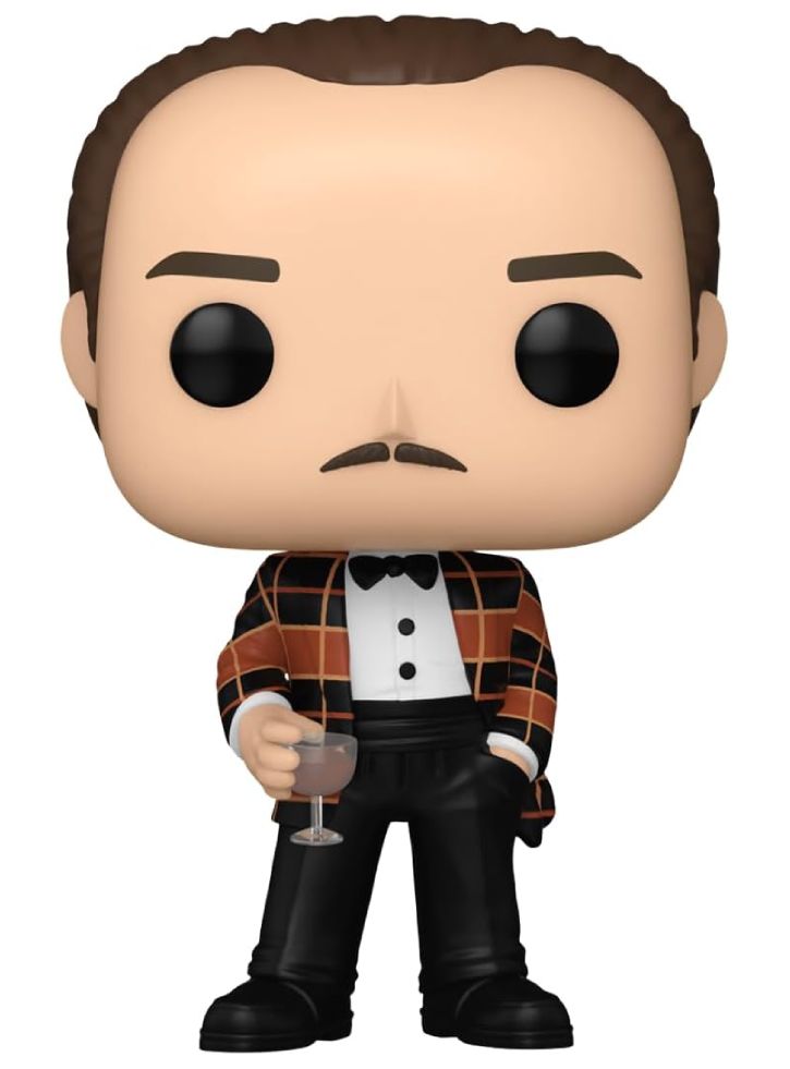 Figurina Funko Pop Movies The Godfather Fredo Corleone 9cm