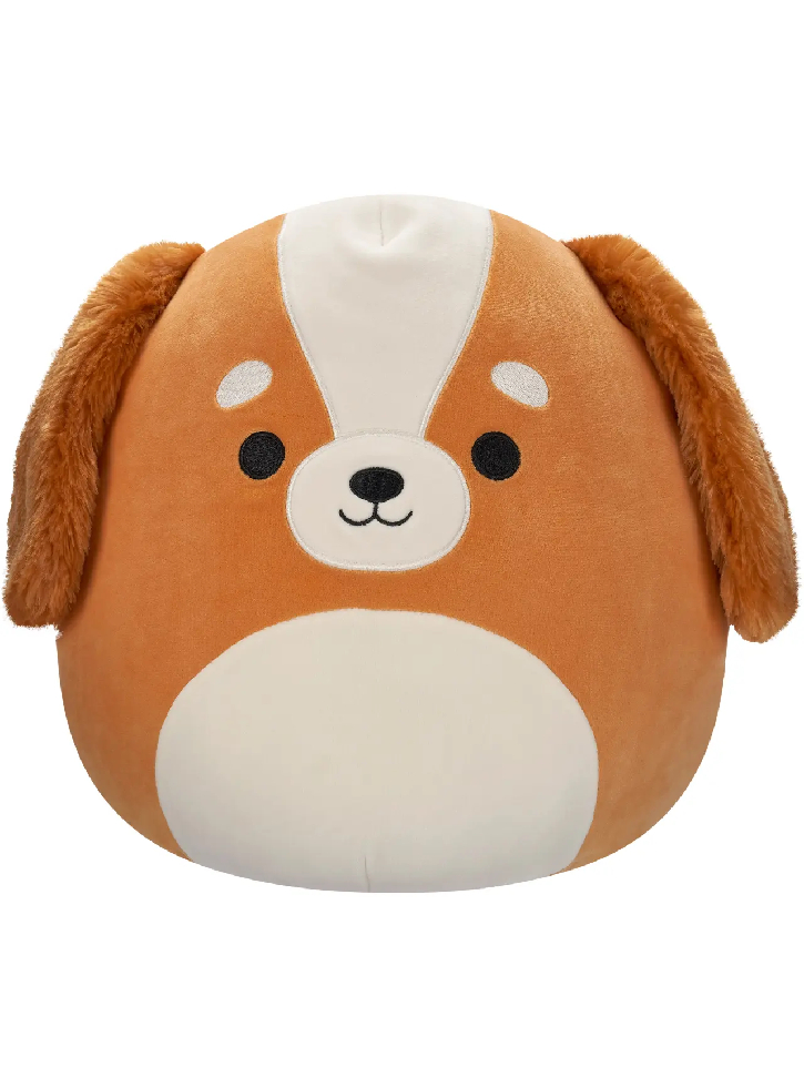 Plus Squishmallows P18 Ysabel Spaniel 30cm (1805413)