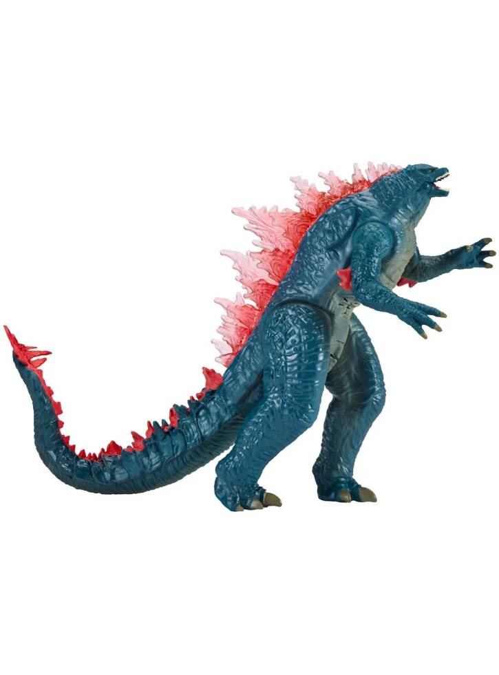 MonsterVerse Deluxe Battle Roar Godzilla 17.5cm (271-35506)