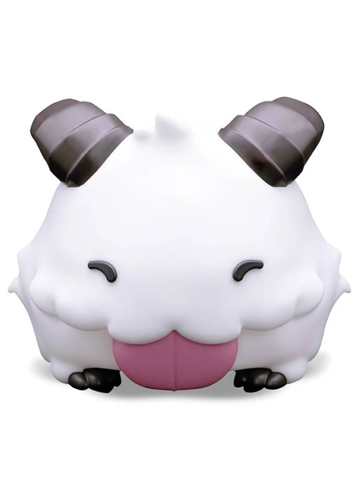 Lampa League of Legends Poro