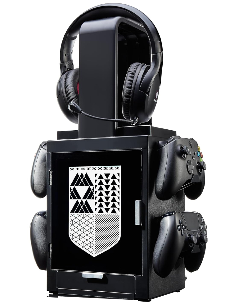 Numskull Official Destiny 2 Light Locker - Xbox Series X