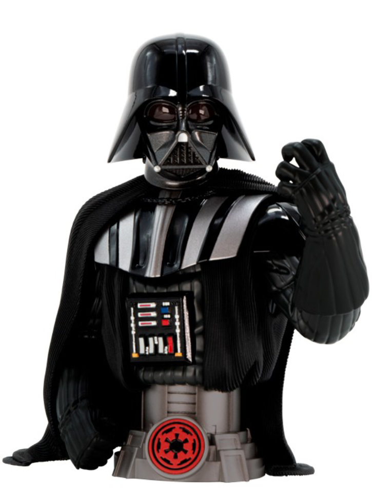 Figurina STAR WARS Darth Vader 15cm