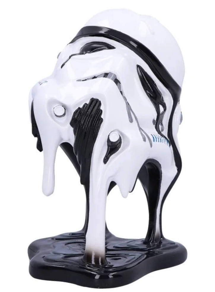 Figurina Stormtrooper Too Hot To Handle 23cm