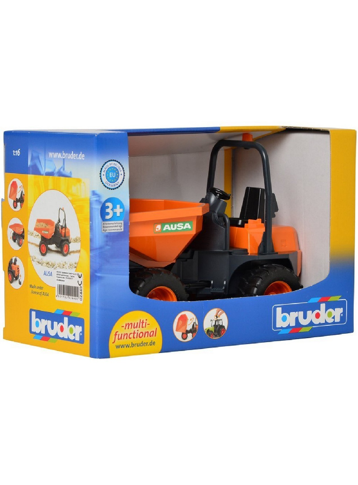 Bruder AUSA Minidumper (02449)
