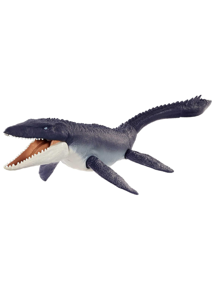Jurassic World Dominion Ocean Protector Mosasaurustm (HGV34)