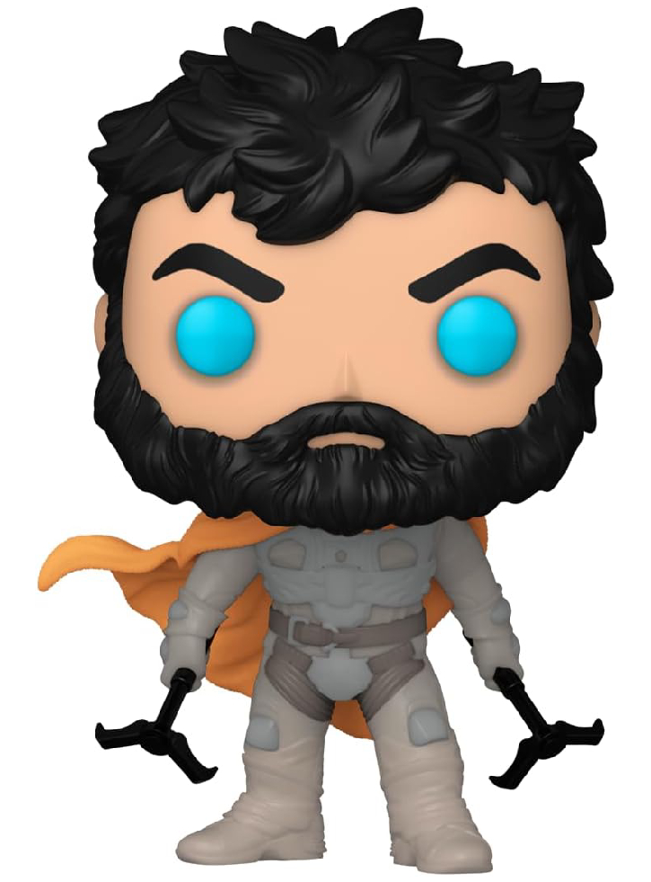 Figurina Funko Pop Movies Dune Stilgar #1496 9cm