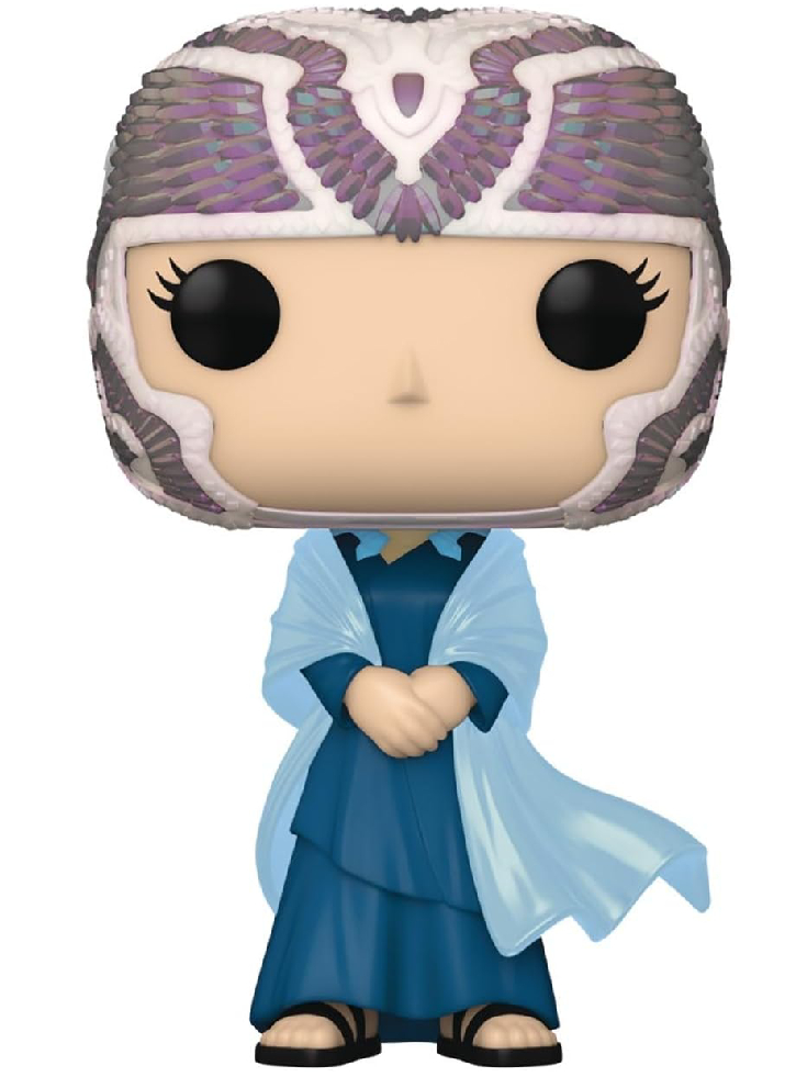Figurina Funko Pop Movies Dune Princess Irulan #1498 9cm