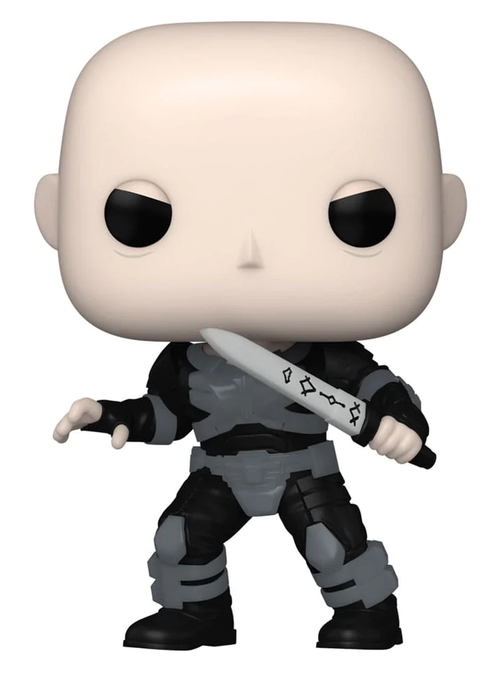 Figurina Funko Pop Movies Dune Feyd-Rautha Harkonnen #1497 9cm